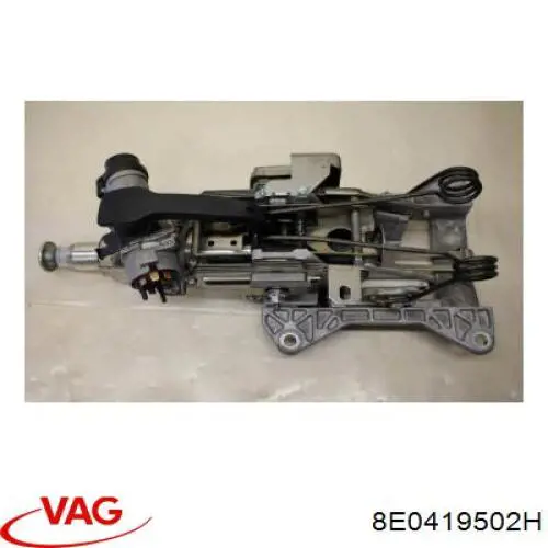 Coluna da direção VAG 8E0419502H preço, a partir de 78,32 USD