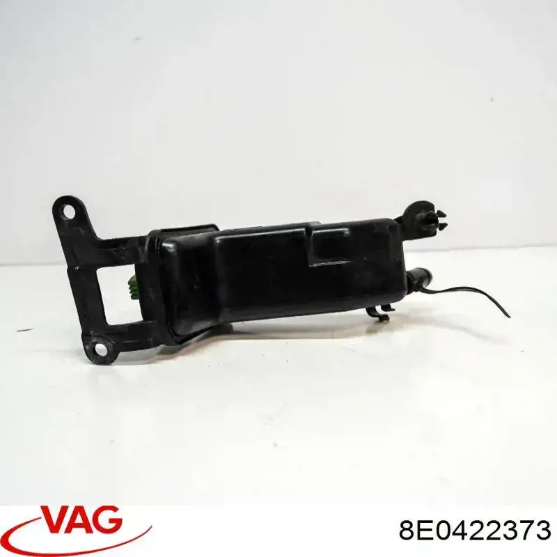 Tanque de bomba da Direção hidrâulica assistida VAG 8E0422373 preço, a partir de 52,87 USD