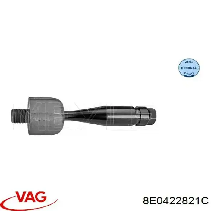 8E0422821C VAG Tração de direção