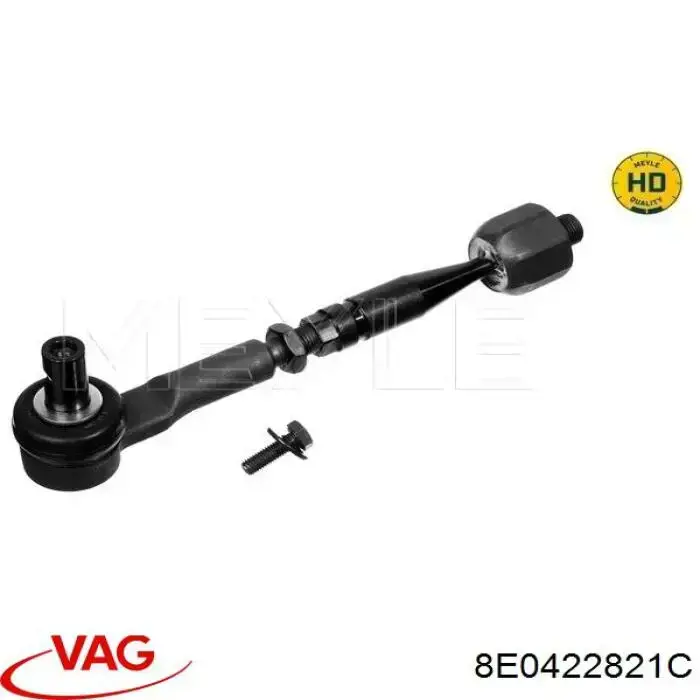 Tração de direção VAG 8E0422821C preço, a partir de 13,89 USD