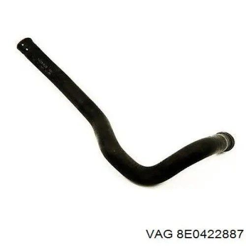 8E0422887 VAG 