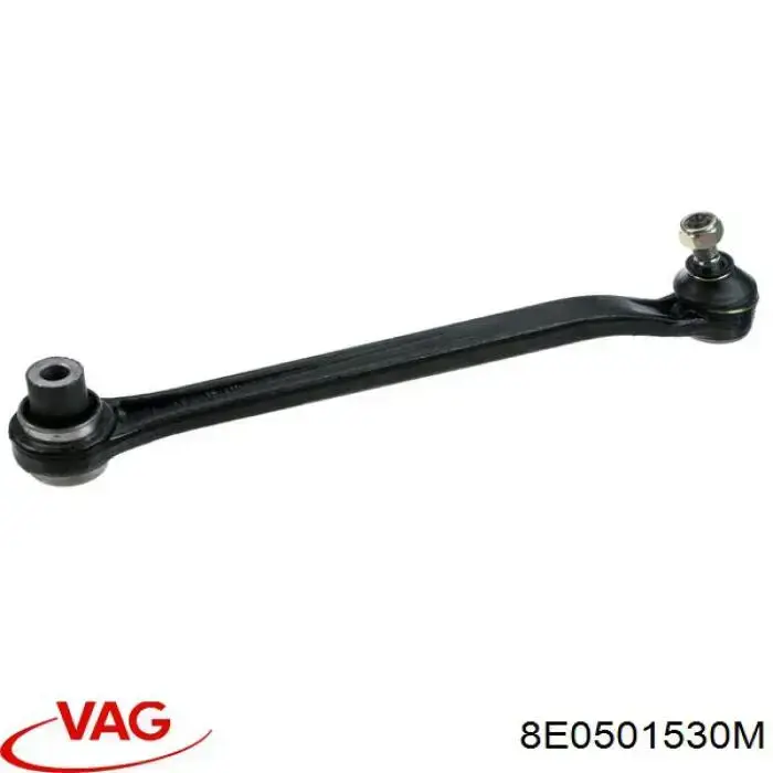 Barra transversal de suspensão traseira VAG 8E0501530M preço, a partir de 22,10 USD