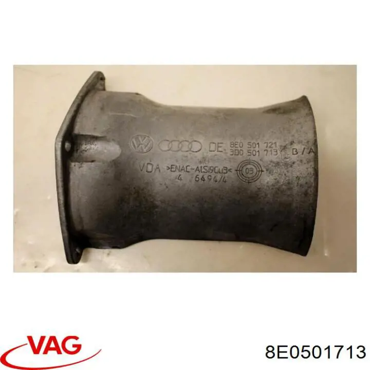  VAG 8E0501713 preço, a partir de 33,36 USD