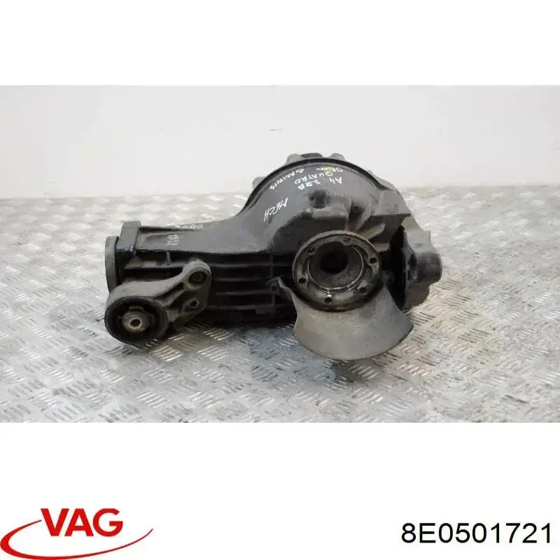 Compre 8E0501713 VAG 