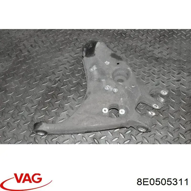  VAG 8E0505311