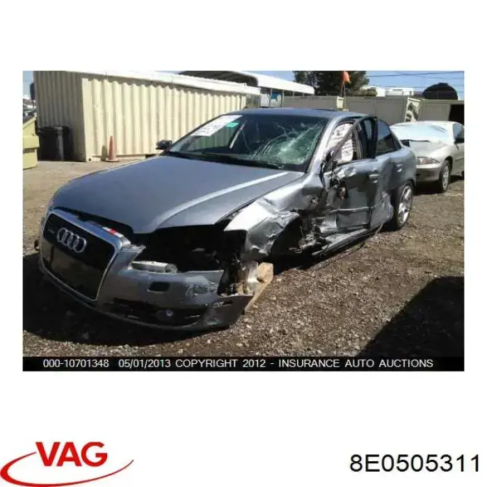  VAG 8E0505311 preço, a partir de 63,10 USD