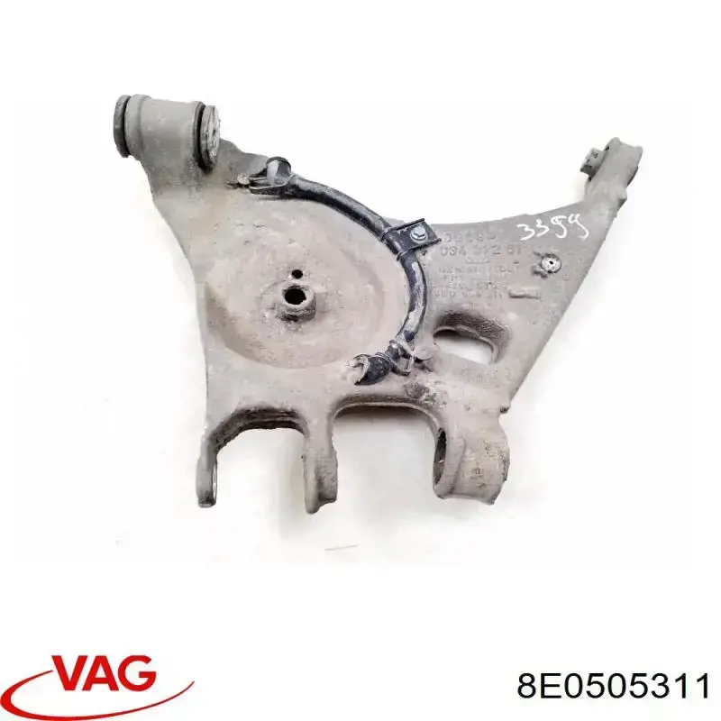  VAG 8E0505311 preço, a partir de 63,10 USD