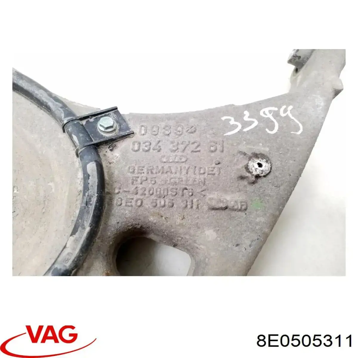Compre 8E0505311 VAG 