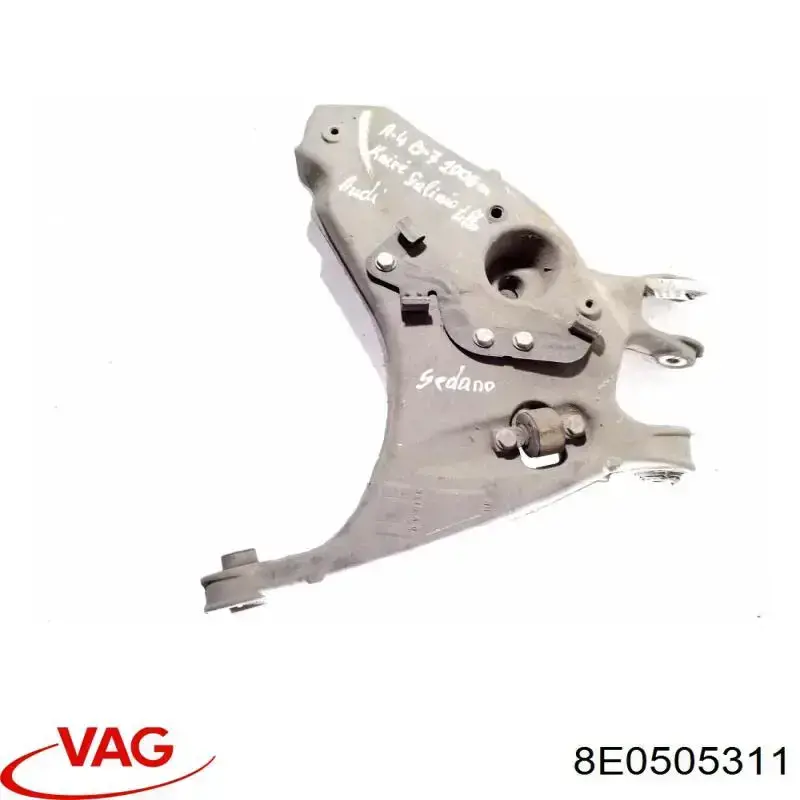 Compre 8E0505311 VAG 