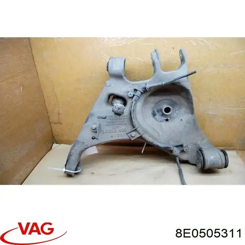  8E0505311 VAG