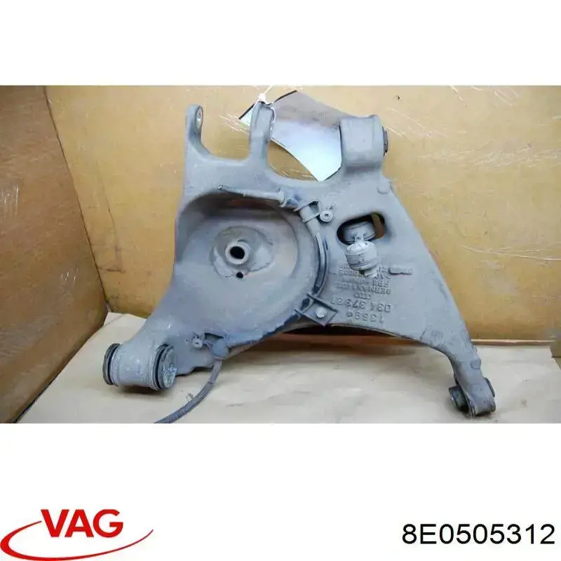  VAG 8E0505312 preço, a partir de 73,34 USD