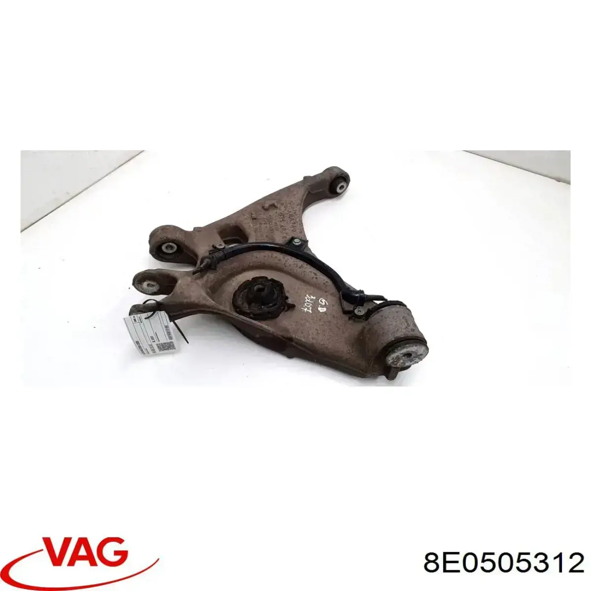  8E0505312 VAG