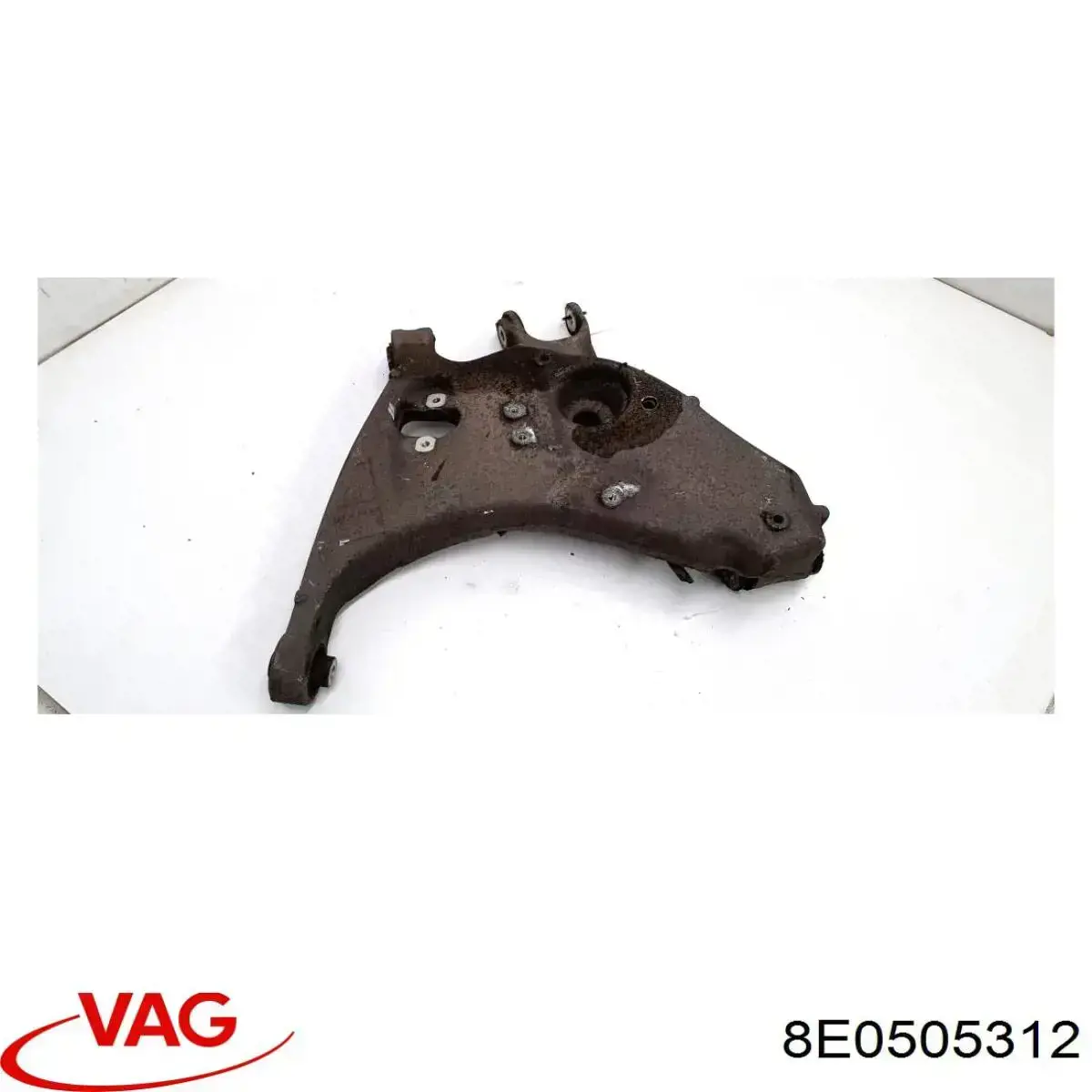  VAG 8E0505312