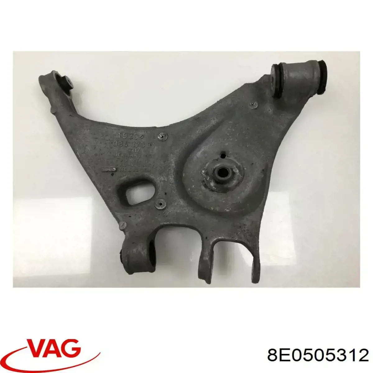 8E0505312 VAG 