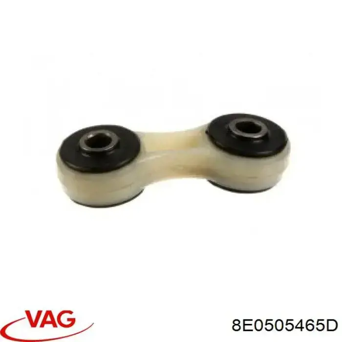Montante de estabilizador traseiro VAG 8E0505465D preço, a partir de 13,13 USD