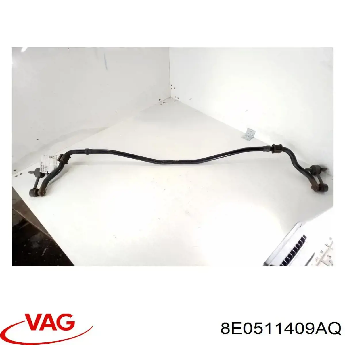 Estabilizador traseiro VAG 8E0511409AQ preço, a partir de 98,16 USD