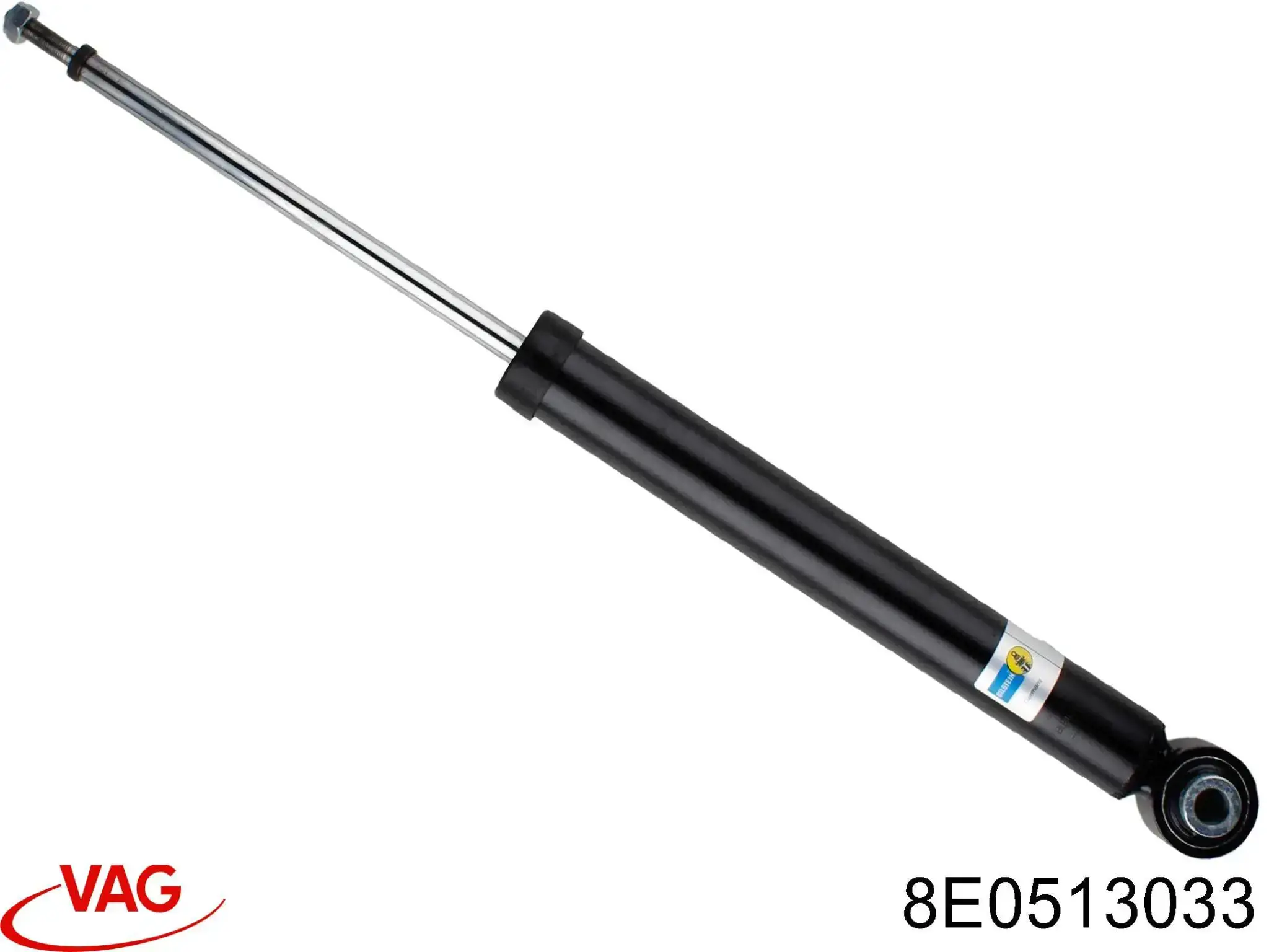 Amortecedor traseiro VAG 8E0513033 preço, a partir de 62,99 USD
