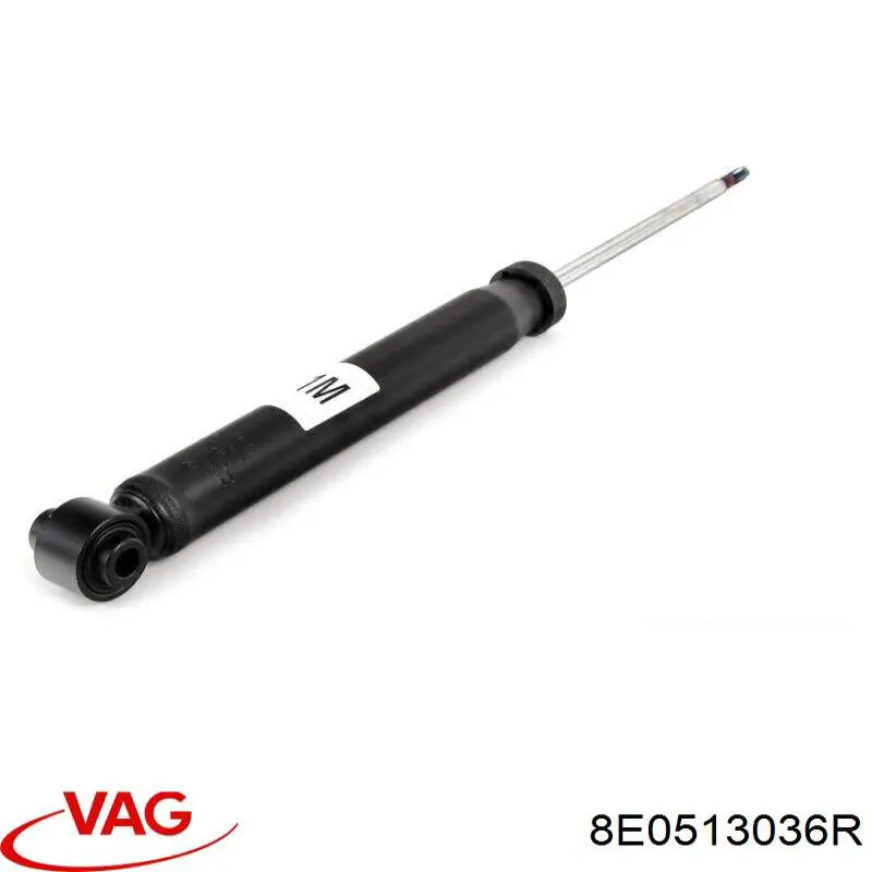 Amortecedor traseiro VAG 8E0513036R preço, a partir de 62,99 USD