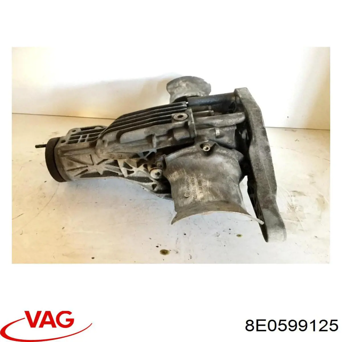 Compre 8E0599125 VAG 