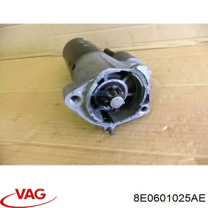 Discos de roda de aleação ligeira (de aleação ligeira, de titânio) VAG 8E0601025AE preço, a partir de 94,72 USD