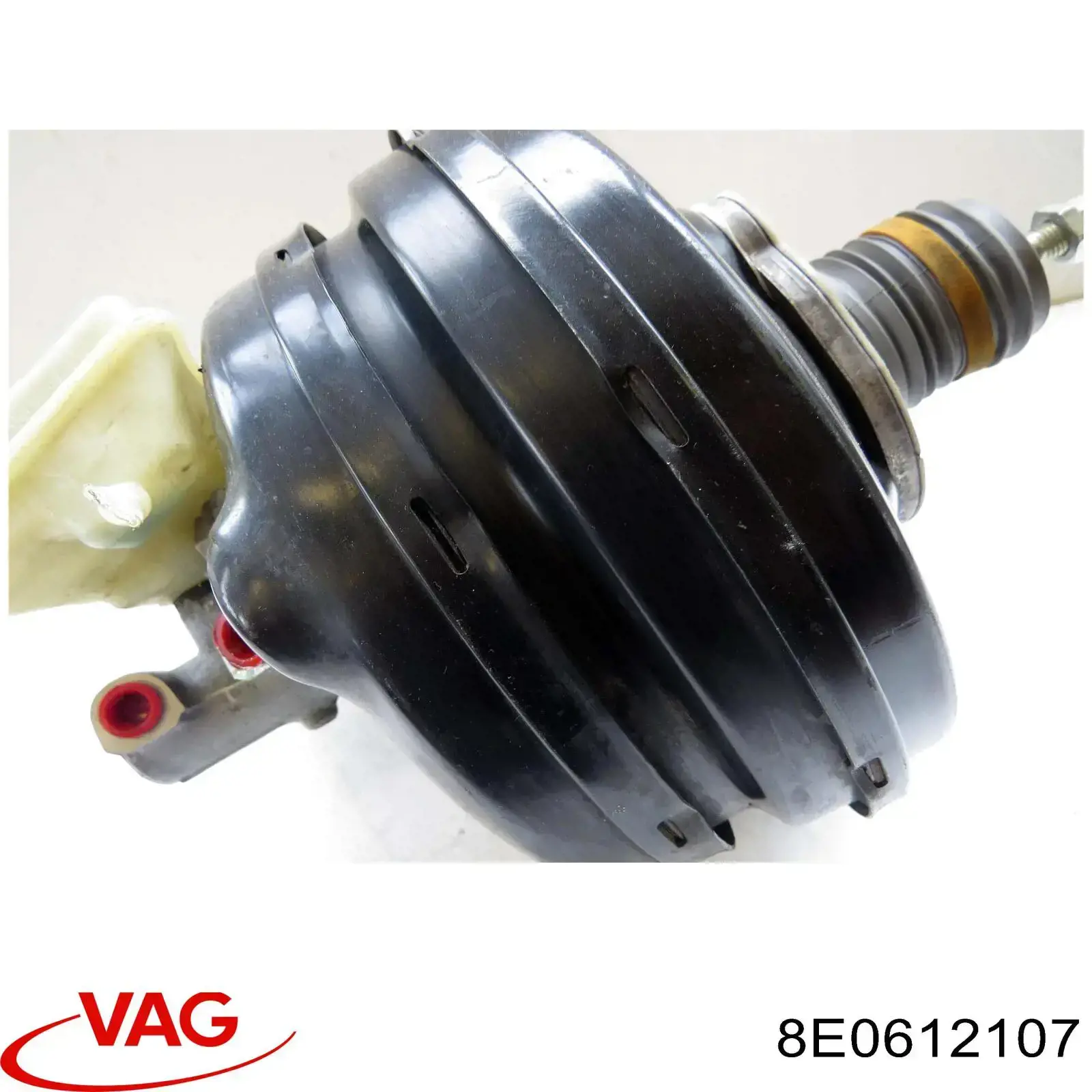 Reforçador dos freios a vácuo VAG 8E0612107 preço, a partir de 240,16 USD