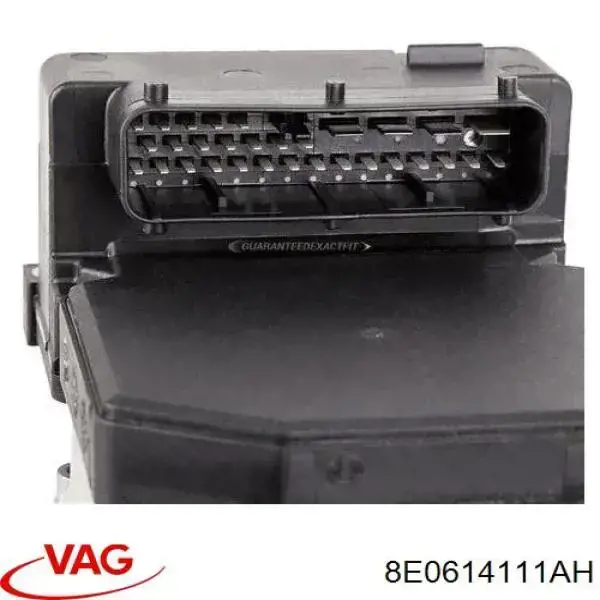 Unidade hidráulico de controlo ABS VAG 8E0614111AH preço, a partir de 289,23 USD