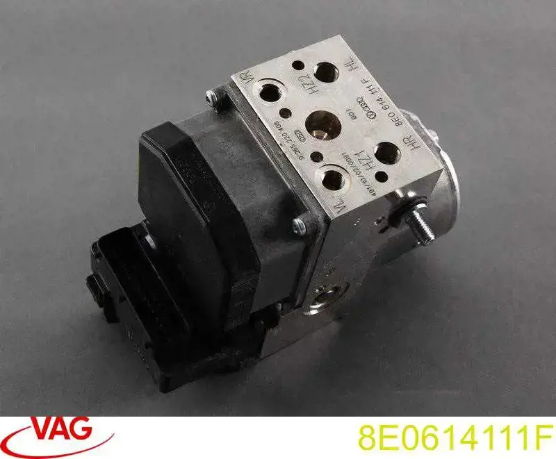 Unidade hidráulico de controlo ABS VAG 8E0614111F preço, a partir de 98,28 USD