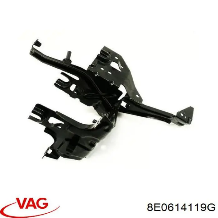  VAG 8E0614119G preço, a partir de 119,46 USD