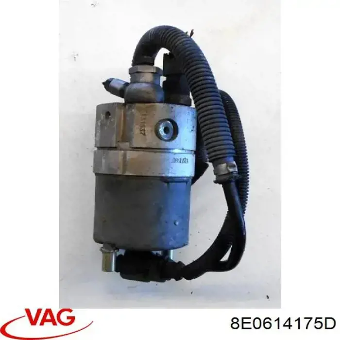 Bomba de ABS de cilindro mestre do freio VAG 8E0614175D preço, a partir de 83,43 USD