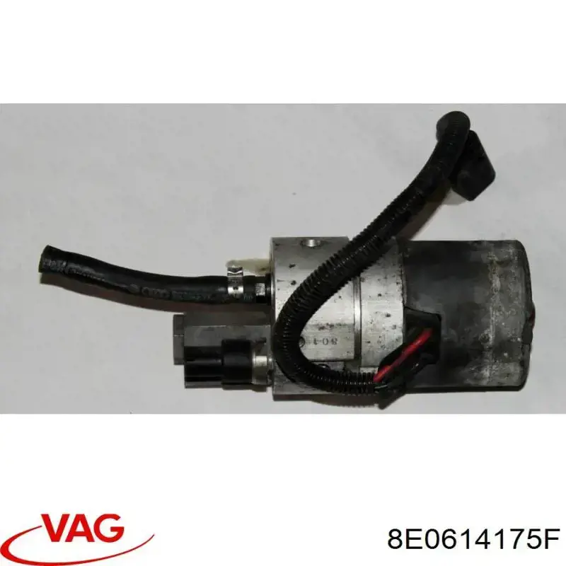 8E0614175F VAG Bomba do sistema ESP
