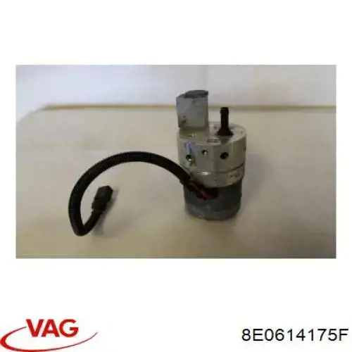 Bomba do sistema ESP VAG 8E0614175F preço, a partir de 88,53 USD