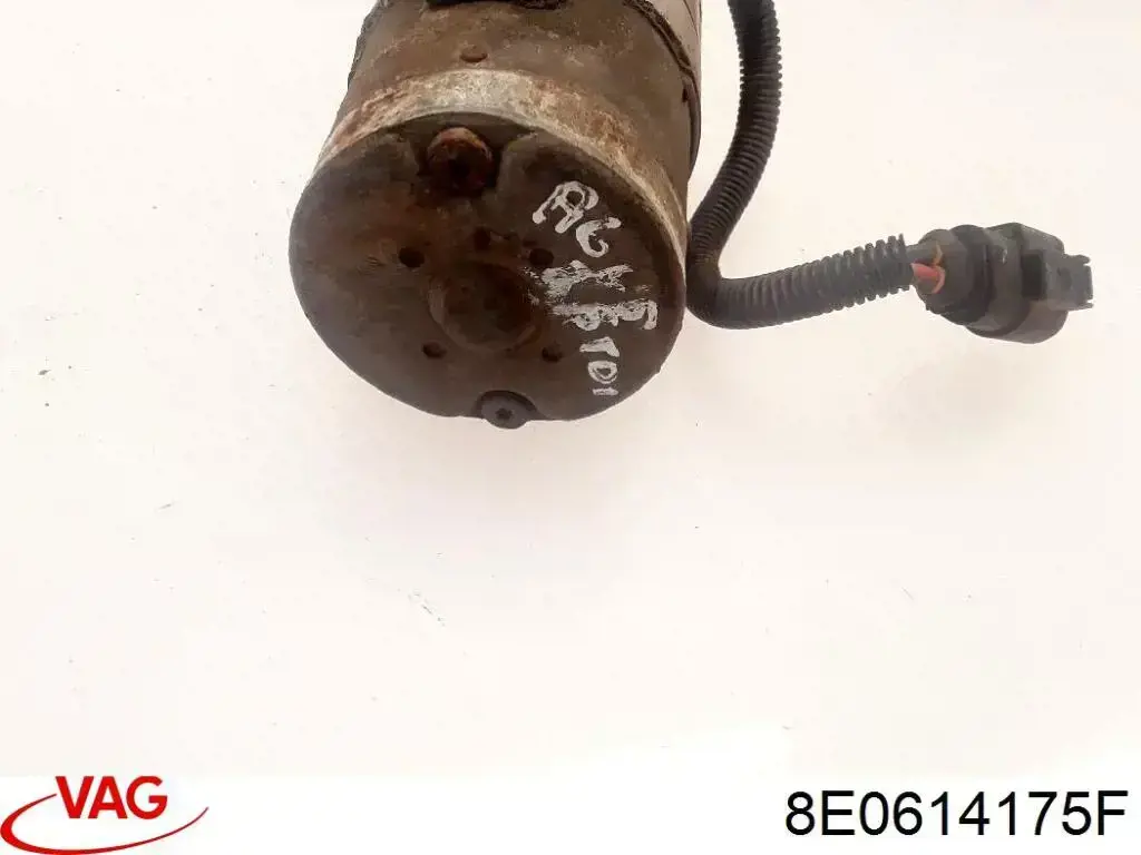 Compre 8E0614175F VAG Bomba do sistema ESP