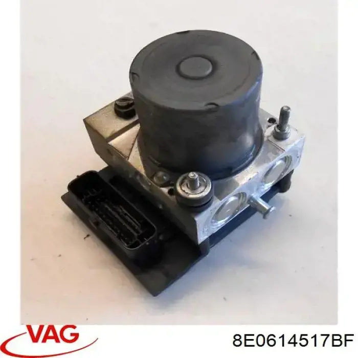 Unidade hidráulico de controlo ABS VAG 8E0614517BF preço, a partir de 67,84 USD