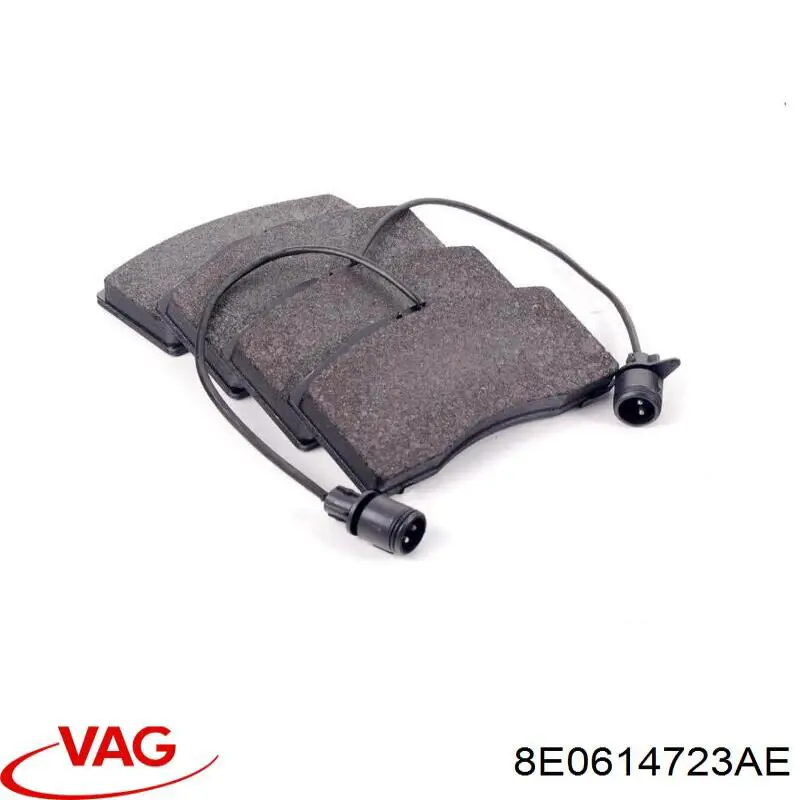  VAG 8E0614723AE preço, a partir de 36,25 USD