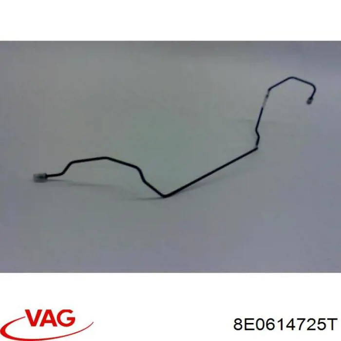 8E0614725T VAG 