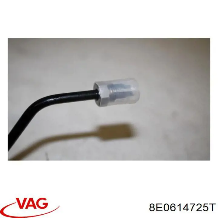  VAG 8E0614725T preço, a partir de  