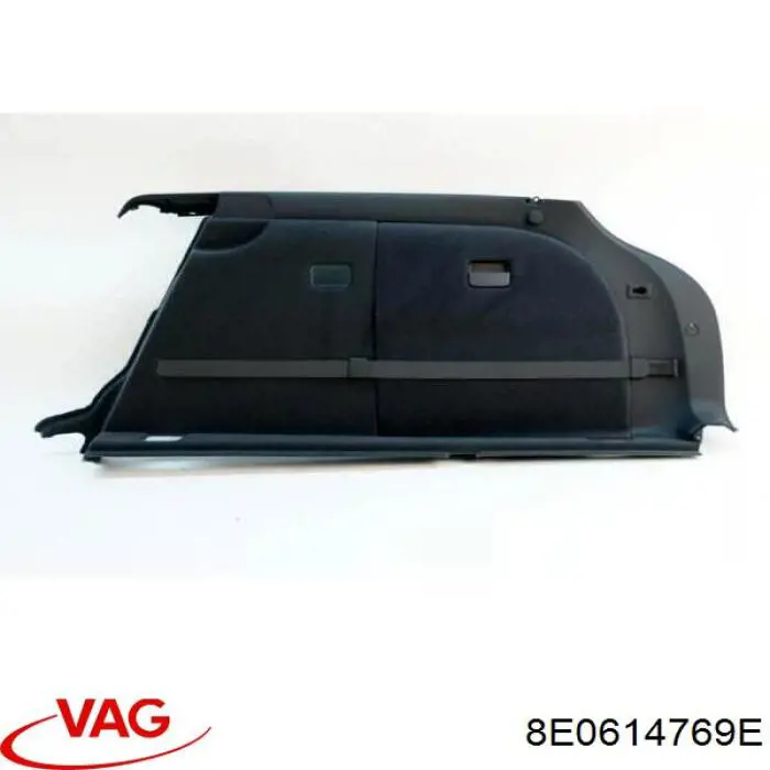  VAG 8E0614769E preço, a partir de 12,48 USD