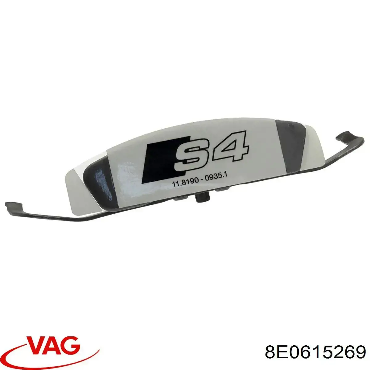 8E0615269 VAG 
