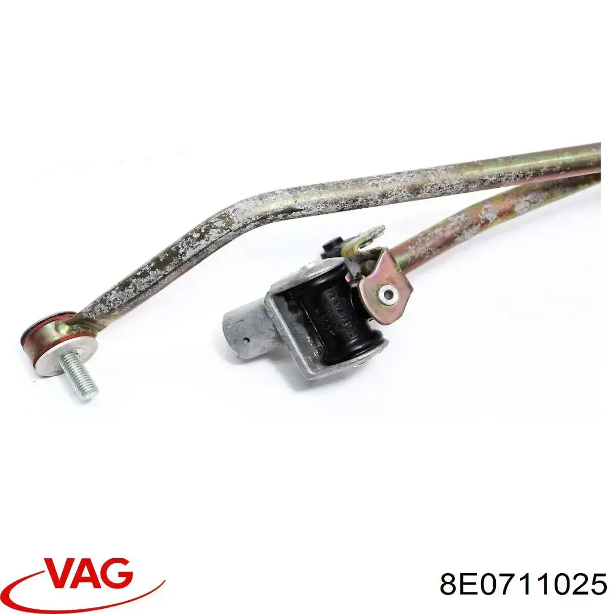 Mecanismo de mudança (ligação) VAG 8E0711025 preço, a partir de 80,02 USD
