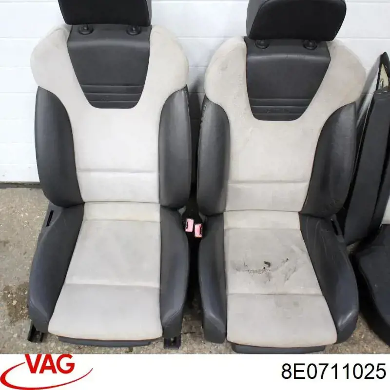 Mecanismo de mudança (ligação) VAG 8E0711025 preço, a partir de 80,02 USD