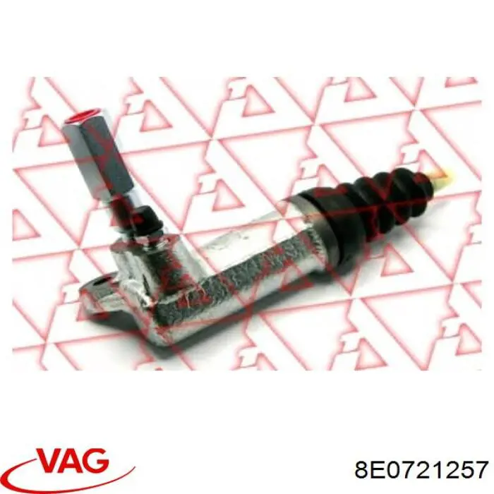  8E0721257 VAG
