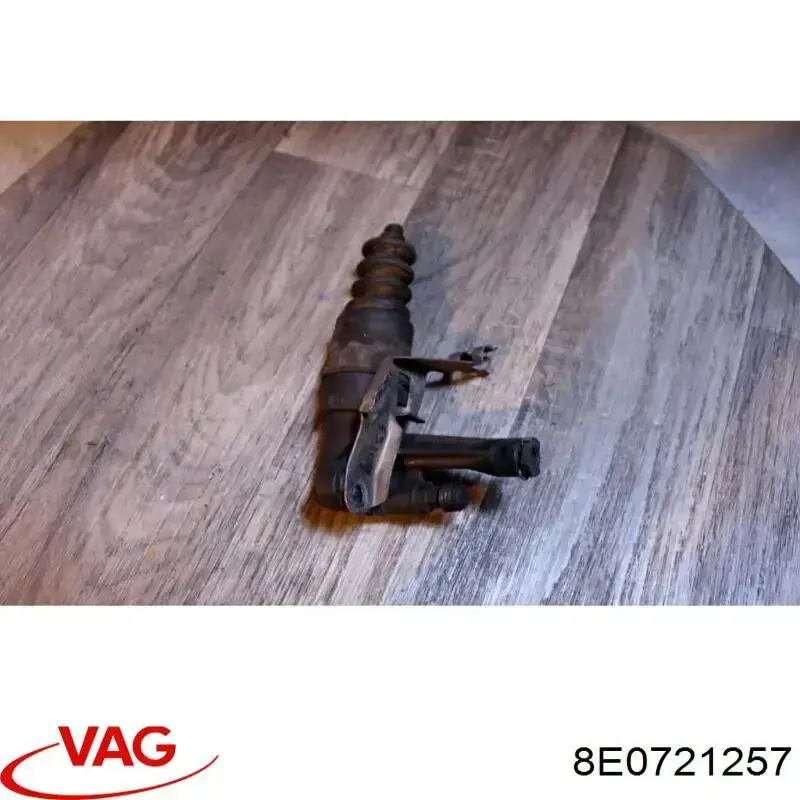Compre 8E0721257 VAG 