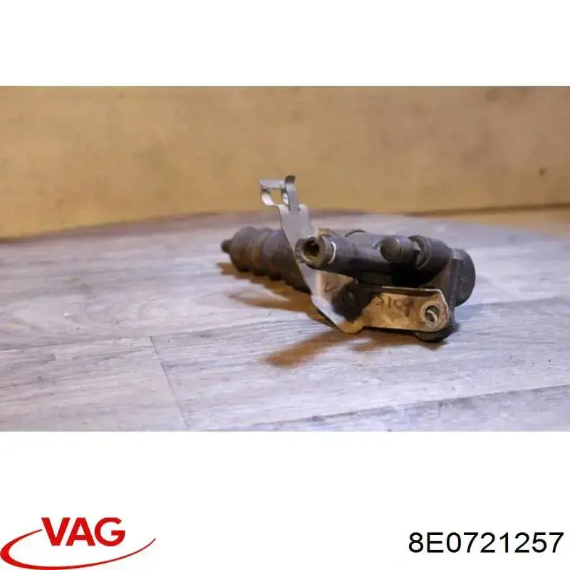  8E0721257 VAG