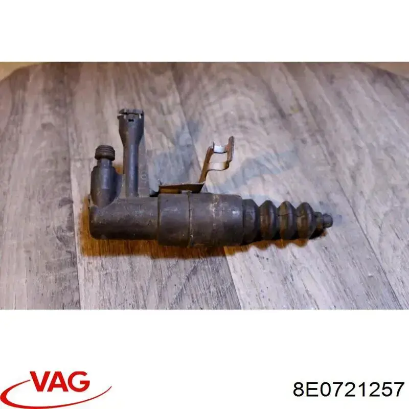  VAG 8E0721257