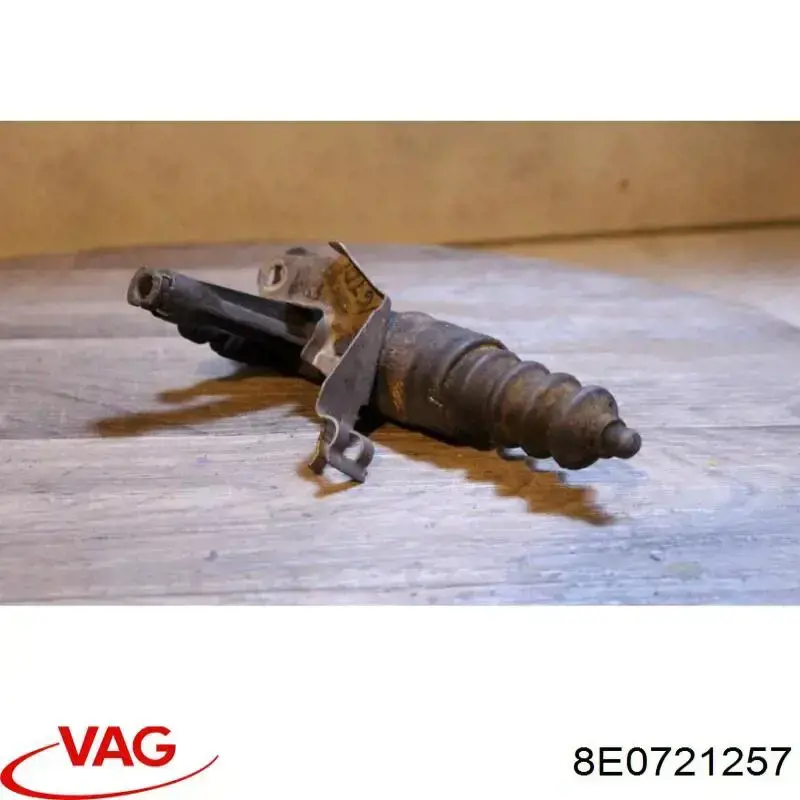 8E0721257 VAG 