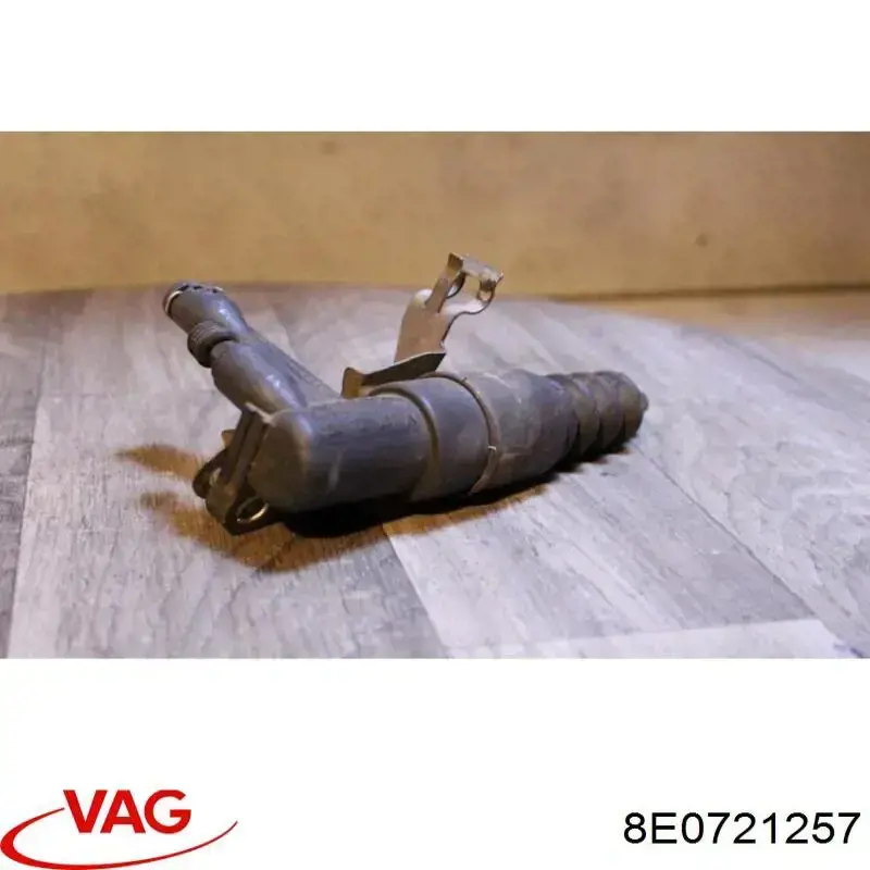  VAG 8E0721257 preço, a partir de 54,48 USD