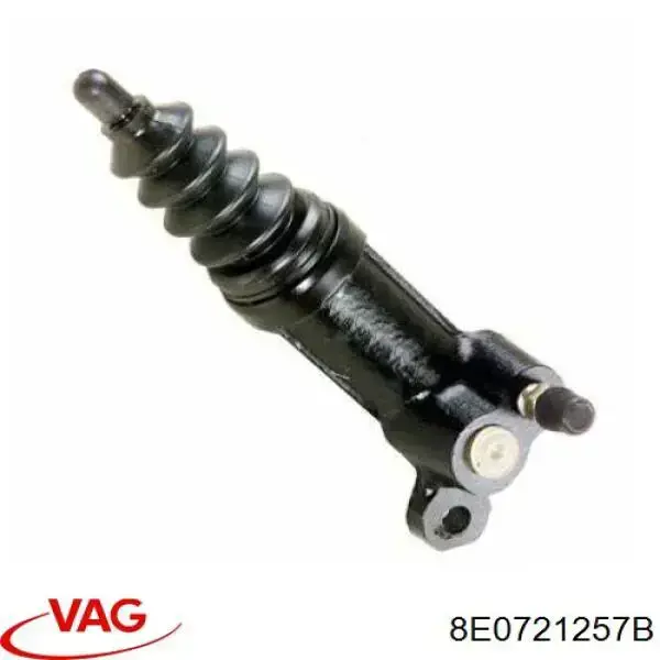 Cilindro de trabalho de embraiagem VAG 8E0721257B preço, a partir de 31,95 USD