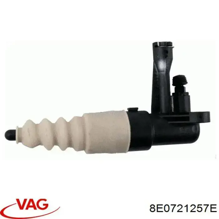 Cilindro de trabalho de embraiagem VAG 8E0721257E preço, a partir de 31,95 USD