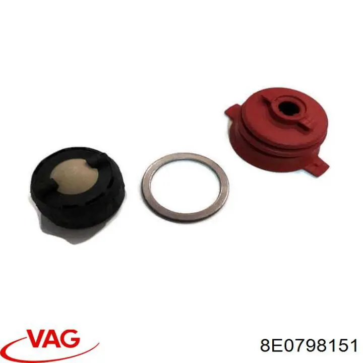 Kit de reparação de ligação de mudança VAG 8E0798151 preço, a partir de 11,84 USD