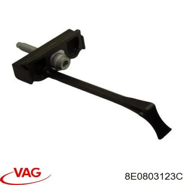 Fixação (suporte) de bateria recarregável VAG 8E0803123C preço, a partir de 15,74 USD
